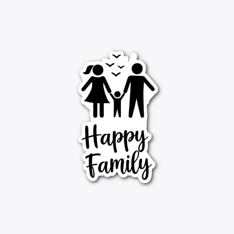 Happy Family Design