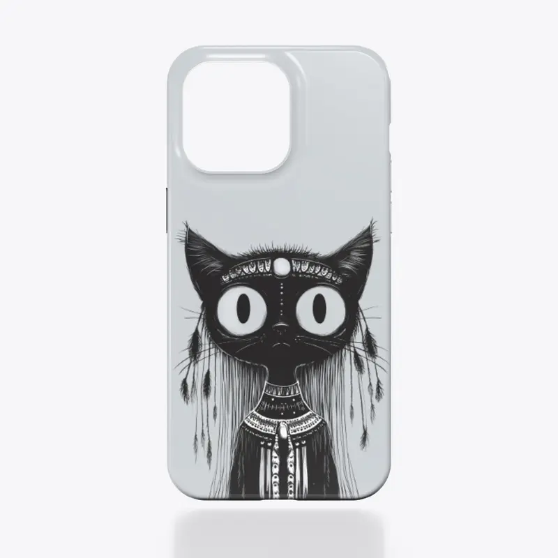 Native Cat Design