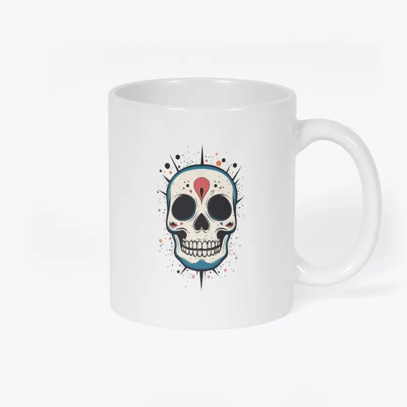 Skull Design