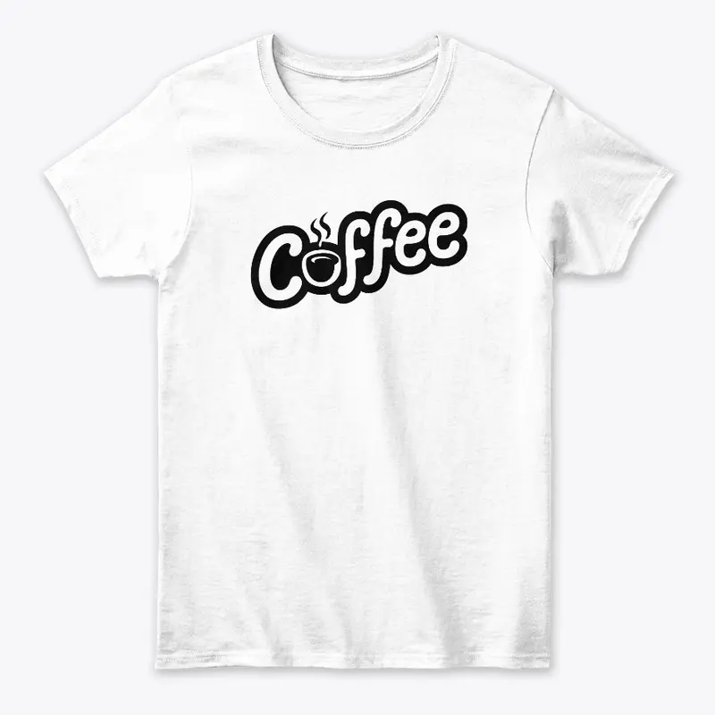 "Coffee" Design 