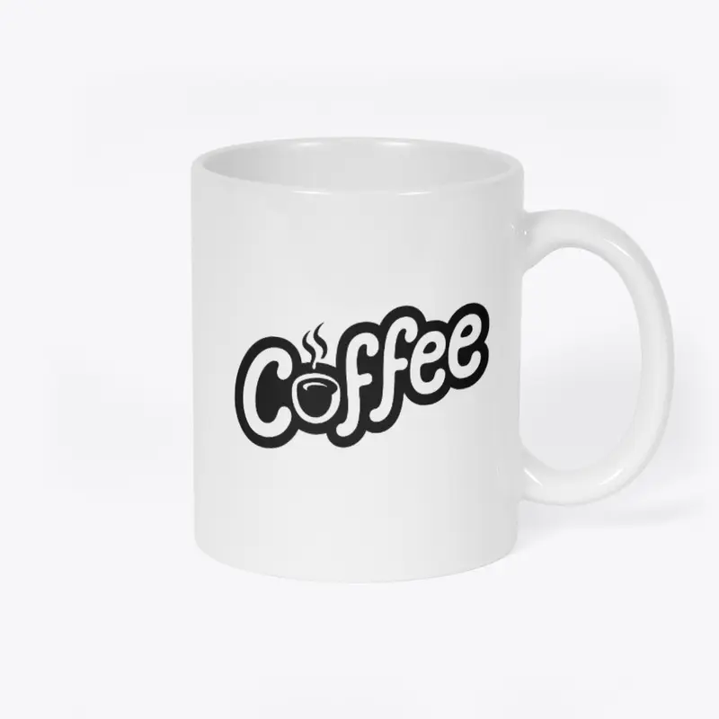 "Coffee" Design 