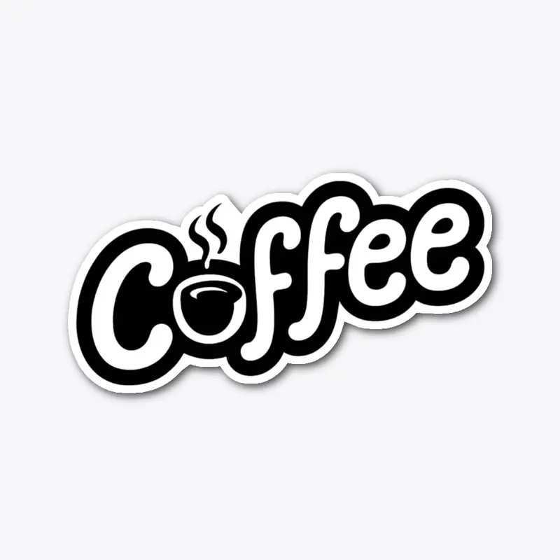 "Coffee" Design 