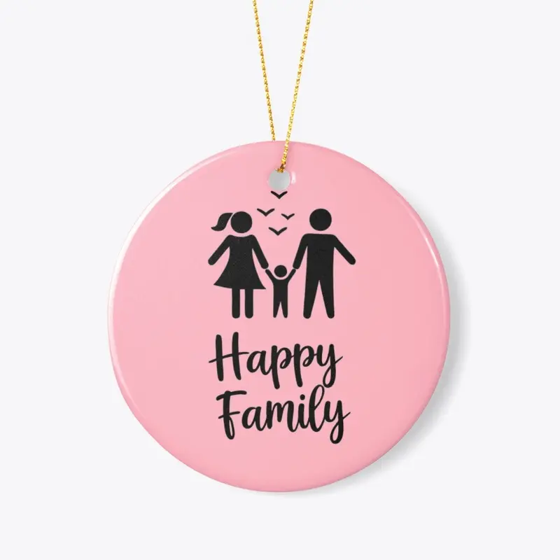 Happy Family Design