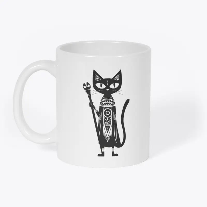 Native Cat Design