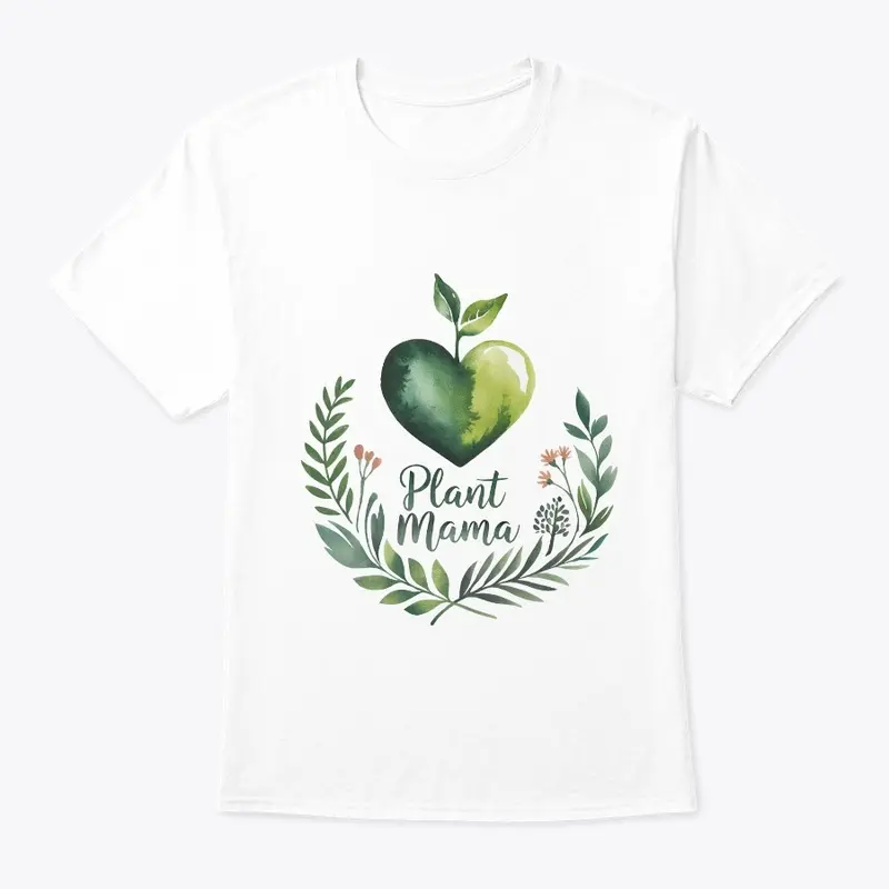 Plant Mama Design