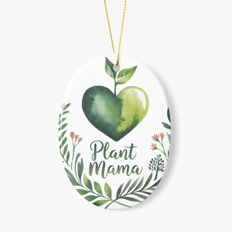 Plant Mama Design